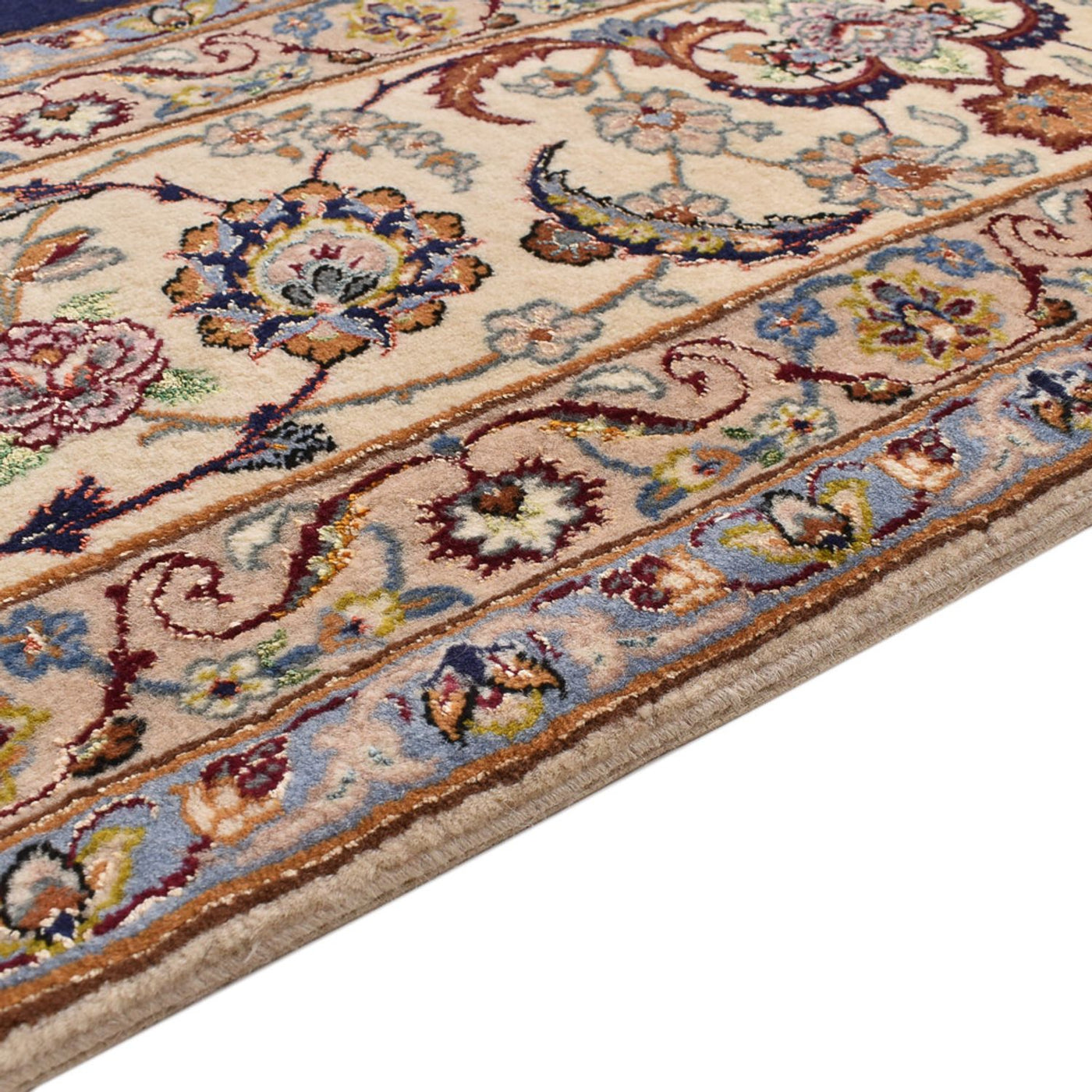 Isfahan Dywan 304x203cm - Dywan perski