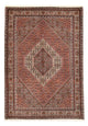Bidjar Dywan 159x232cm - Dywan perski