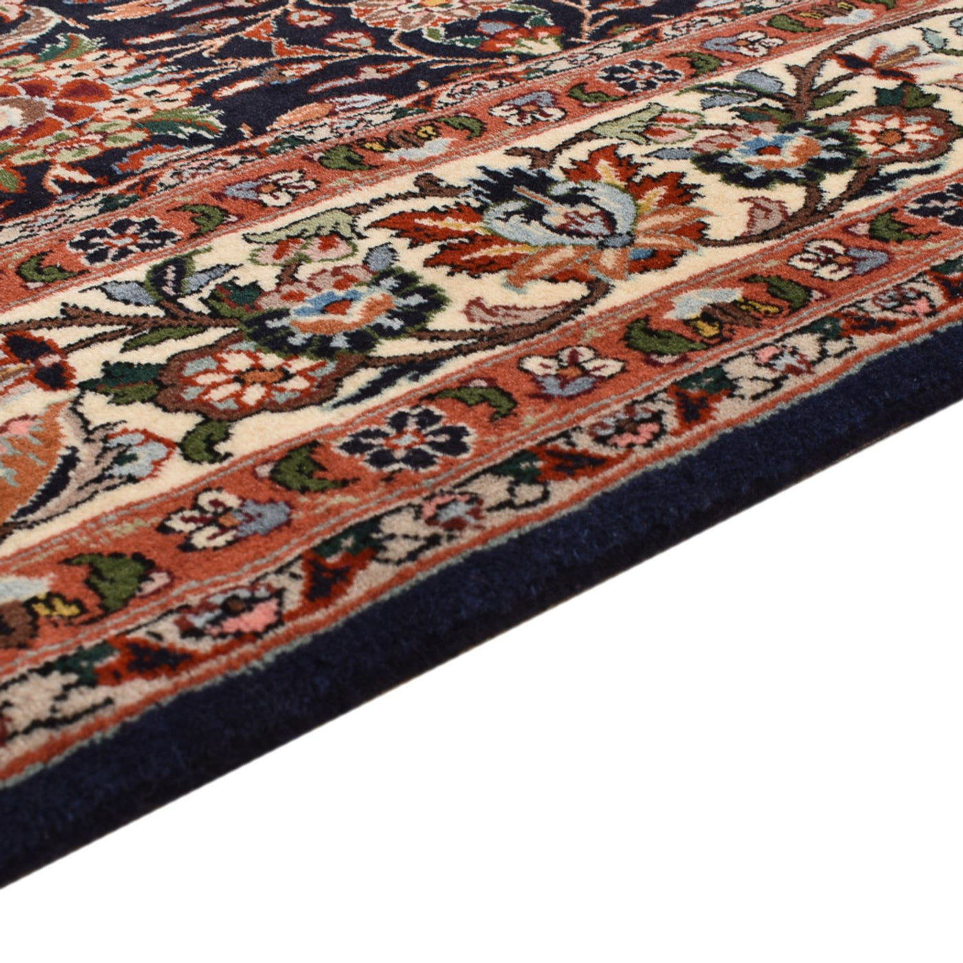 Bidjar Dywan 215x145cm - Dywan perski