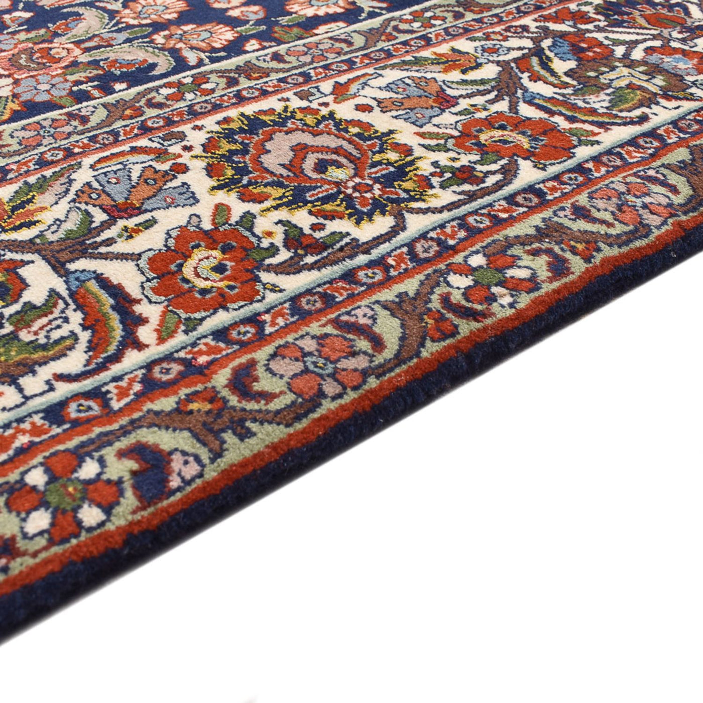 Bidjar Dywan 300x201cm - Dywan perski