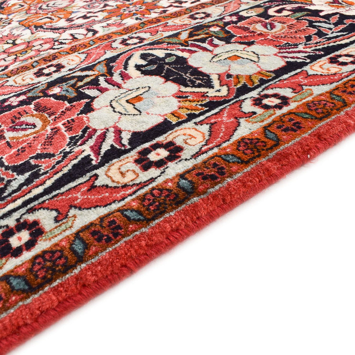 Bidjar Dywan 295x205cm - Dywan perski
