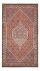 Bidjar Dywan 245x136cm - Dywan perski