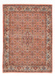 Bidjar Dywan 152x110cm - Dywan perski