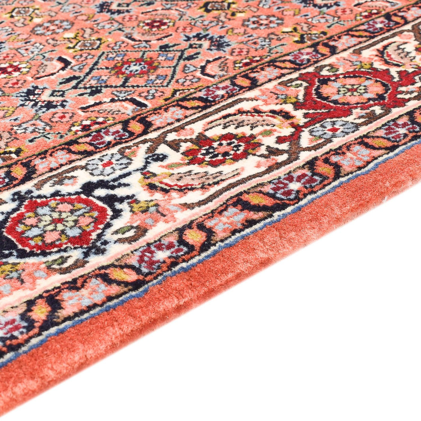 Bidjar Dywan 152x110cm - Dywan perski