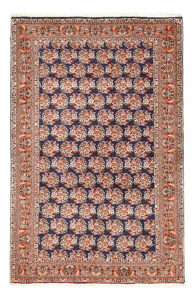 Bidjar Dywan 110x173cm - Dywan perski
