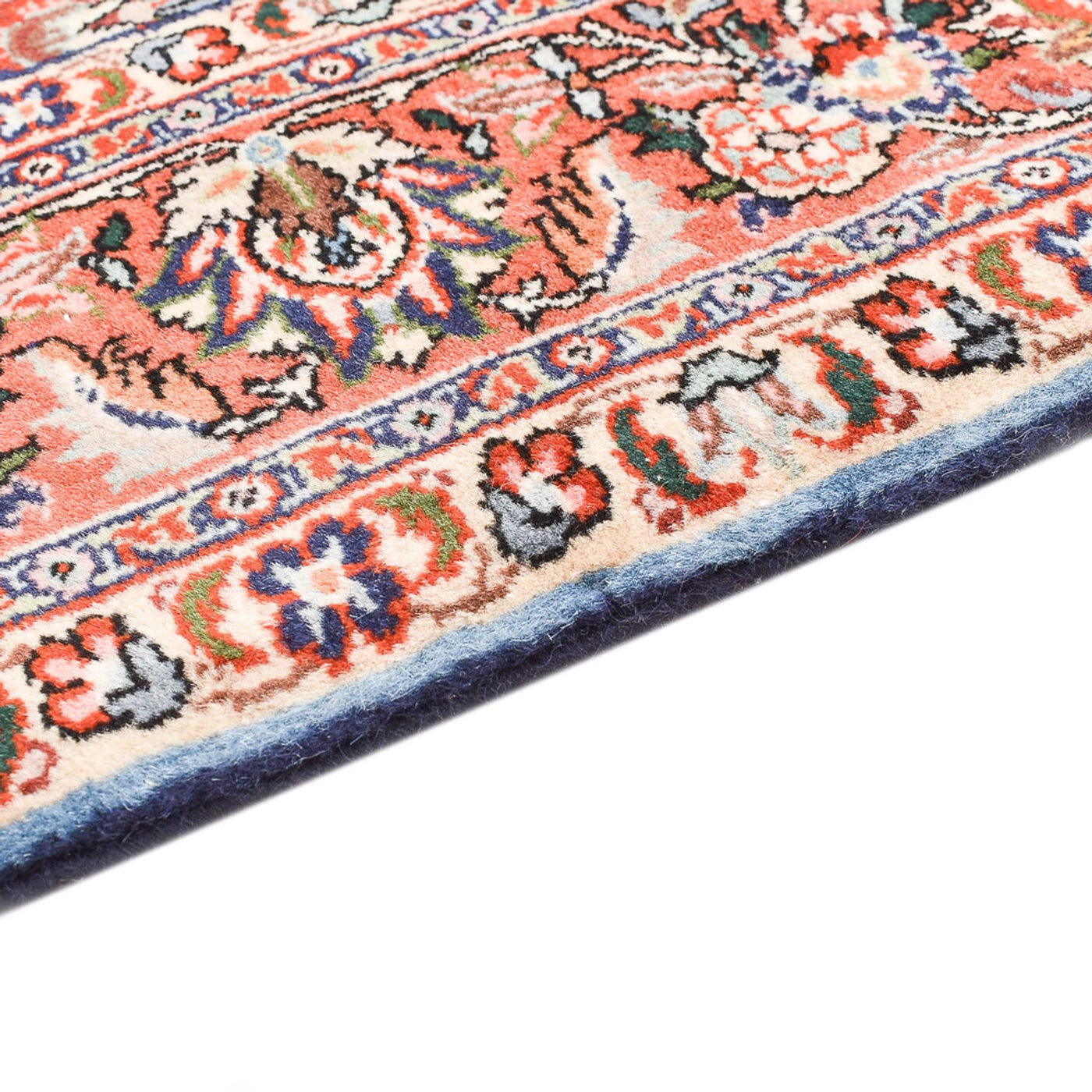 Bidjar Dywan 173x110cm - Dywan perski