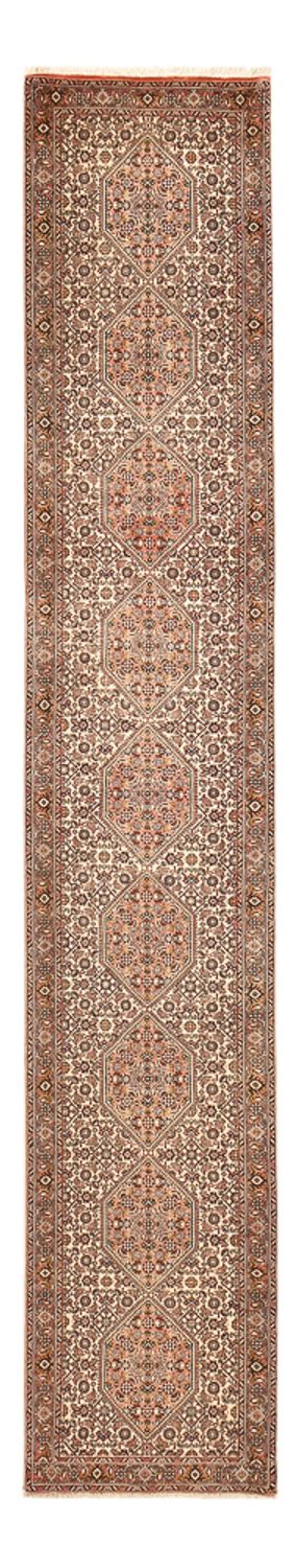 Bidjar Dywan 72x400cm - Dywan perski