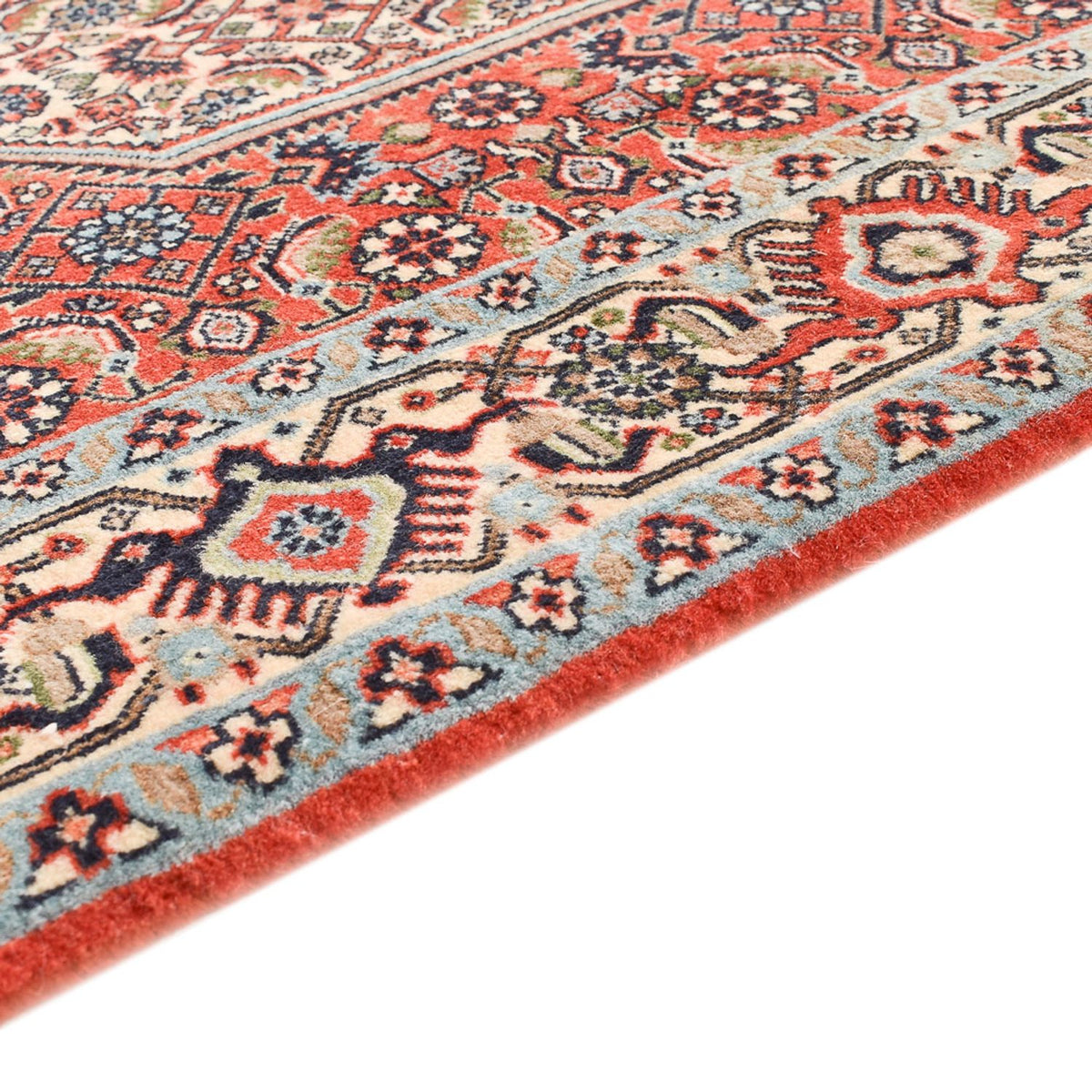 Bidjar Dywan 79x308cm - Dywan perski