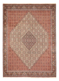 Bidjar - Zanjan Dywan 396x294cm - Dywan perski – product image