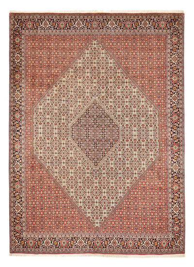 Bidjar - Zanjan Dywan 294x396cm - Dywan perski