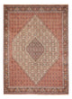 Bidjar - Zanjan Dywan 396x294cm - Dywan perski