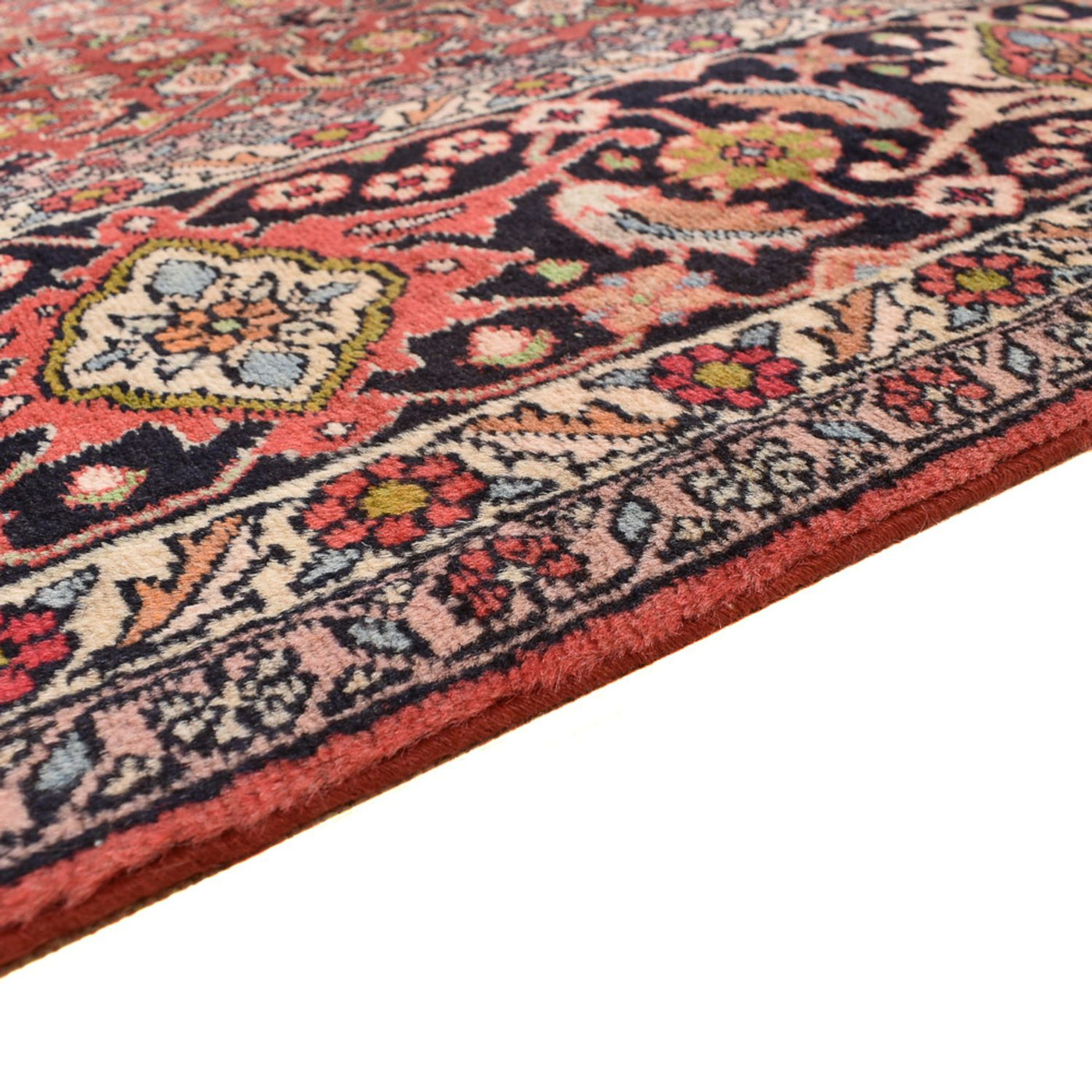 Bidjar - Zanjan Dywan 396x294cm - Dywan perski