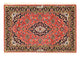 Kashan Dywan 100x70cm - Dywan perski