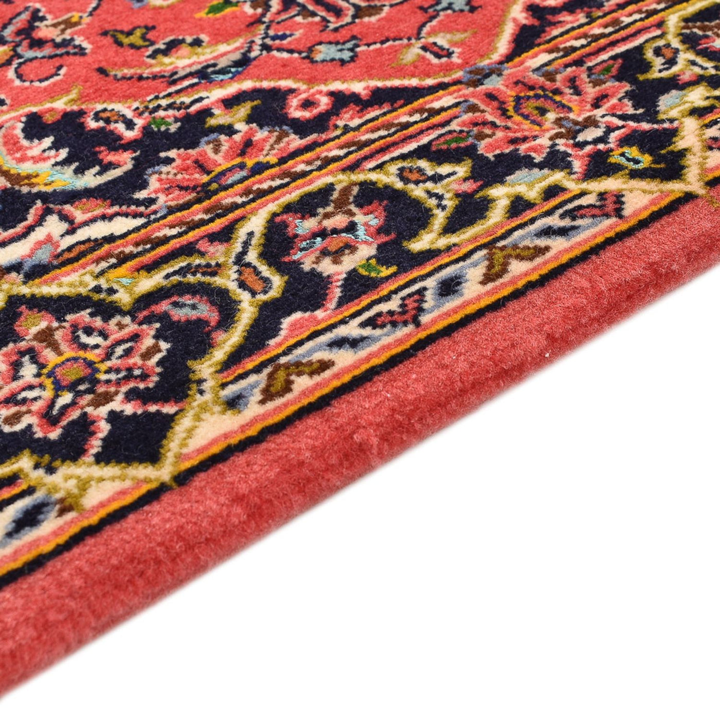 Kashan Dywan 100x70cm - Dywan perski