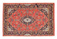 Kashan Dywan 100x70cm - Dywan perski