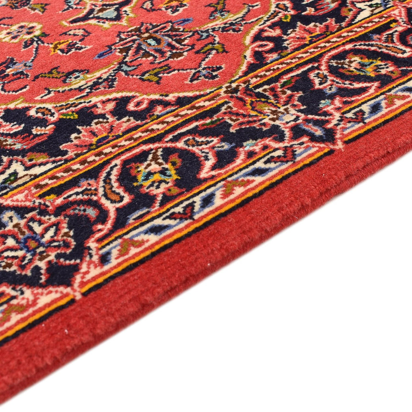 Kashan Dywan 100x70cm - Dywan perski