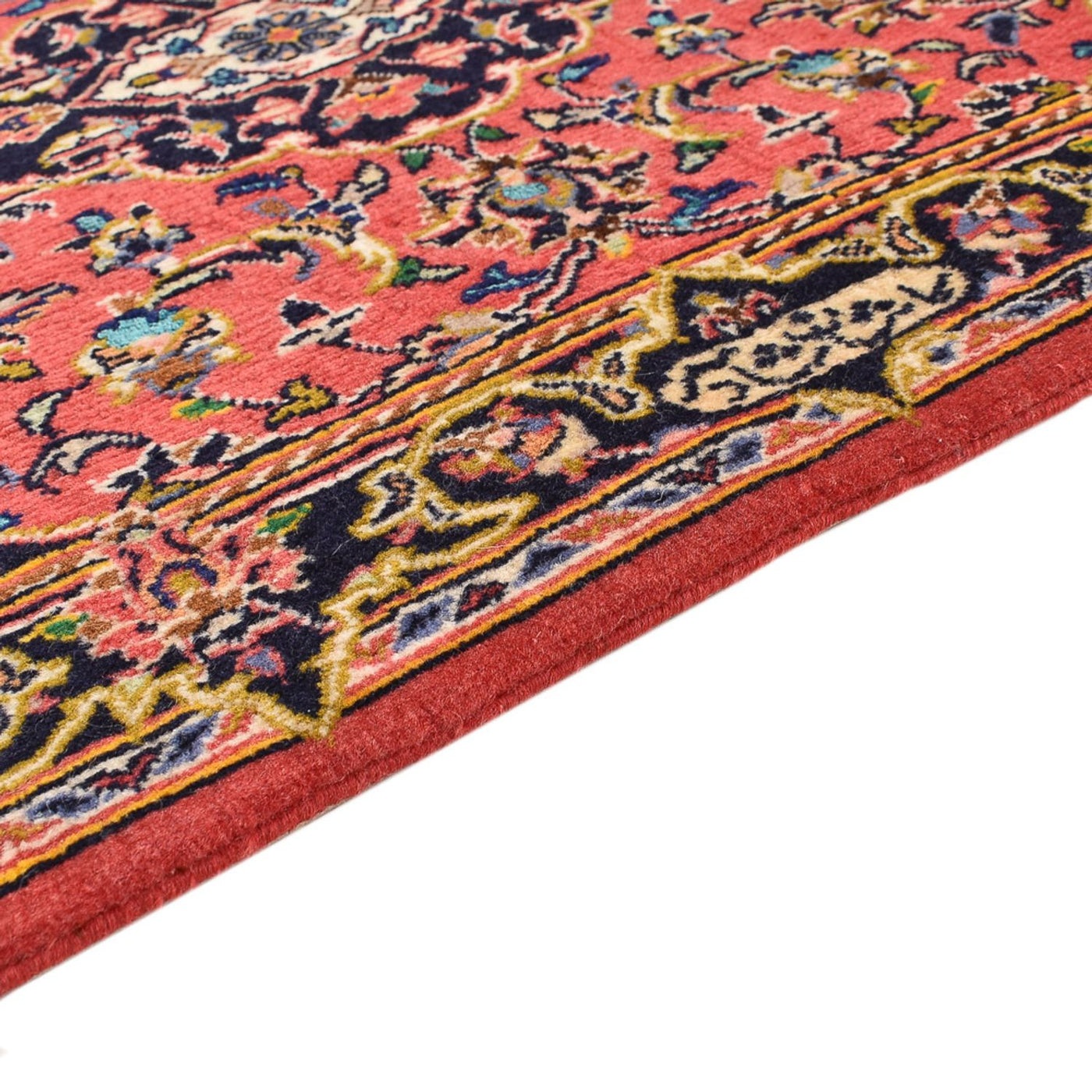Kashan Dywan 100x70cm - Dywan perski