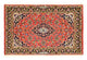 Kashan Dywan 100x70cm - Dywan perski