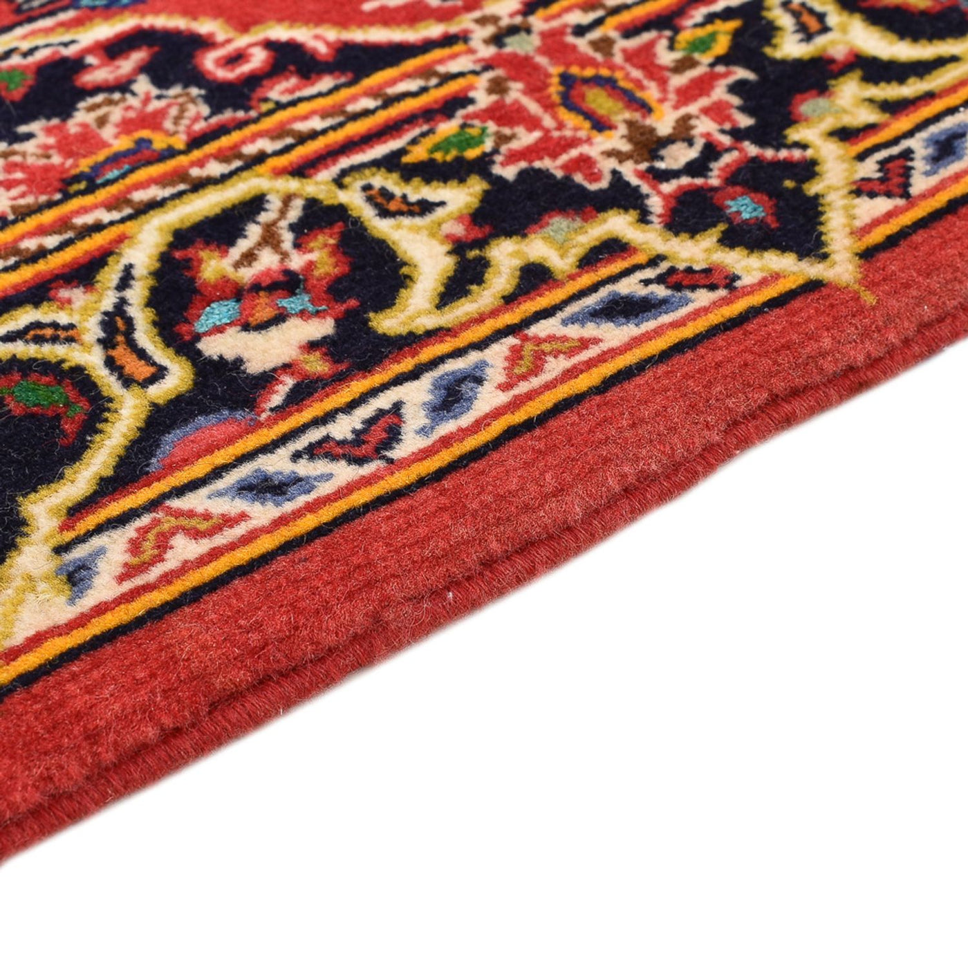 Kashan Dywan 100x70cm - Dywan perski