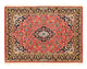 Kashan Dywan 100x70cm - Dywan perski