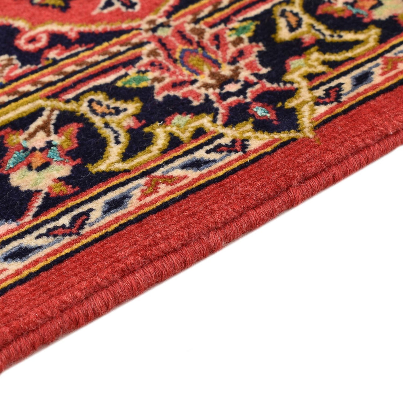 Kashan Dywan 100x70cm - Dywan perski