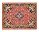 Kashan Dywan 100x70cm - Dywan perski