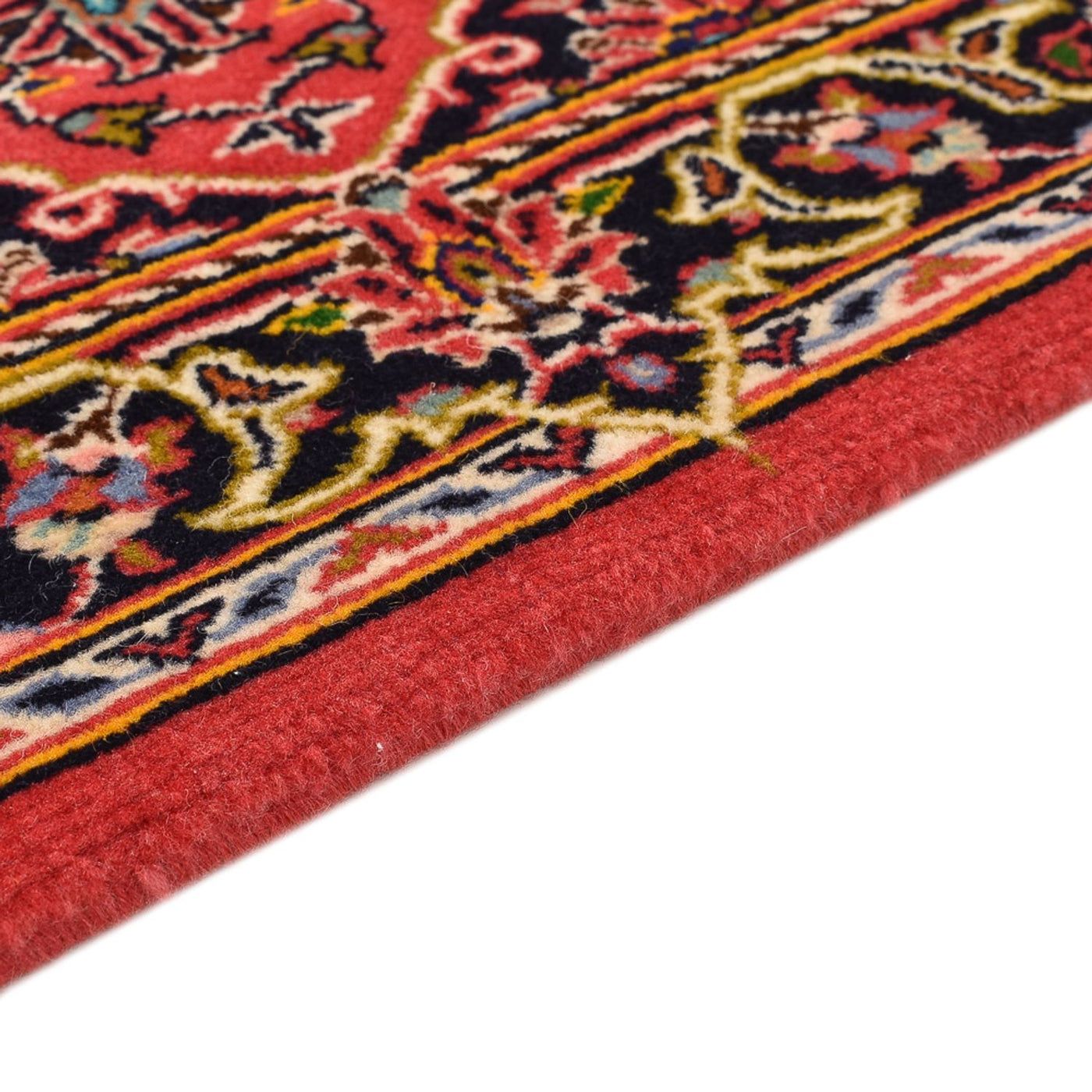 Kashan Dywan 100x70cm - Dywan perski