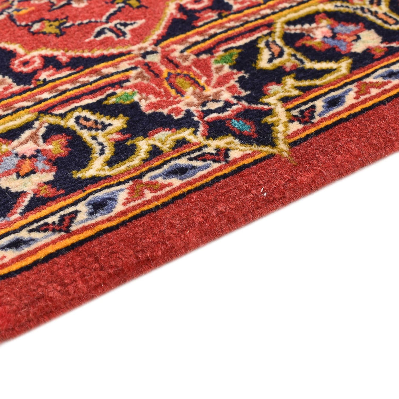 Kashan Dywan 100x70cm - Dywan perski