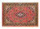 Kashan Dywan 100x70cm - Dywan perski