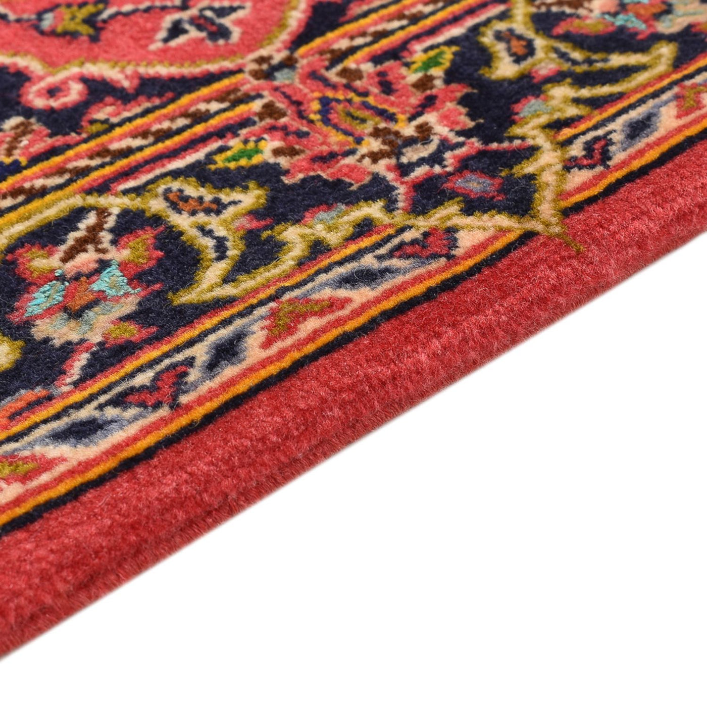 Kashan Dywan 100x70cm - Dywan perski