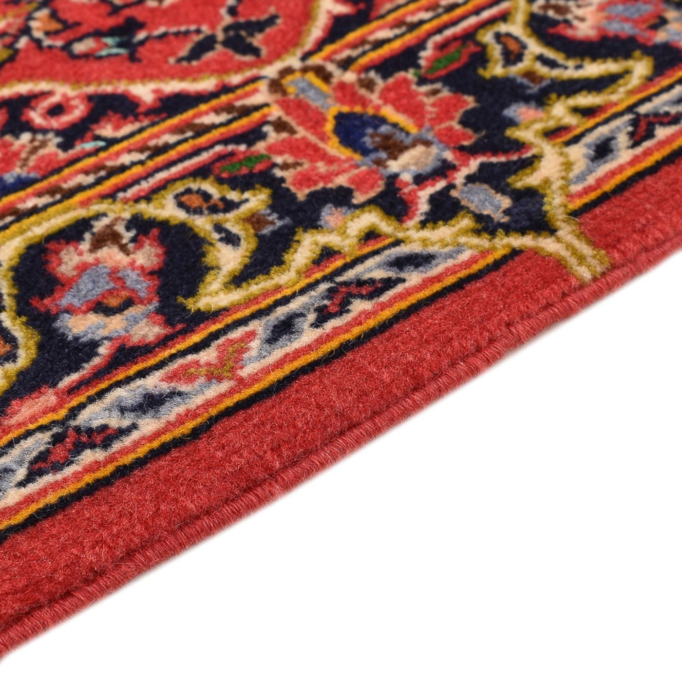 Kashan Dywan 100x70cm - Dywan perski