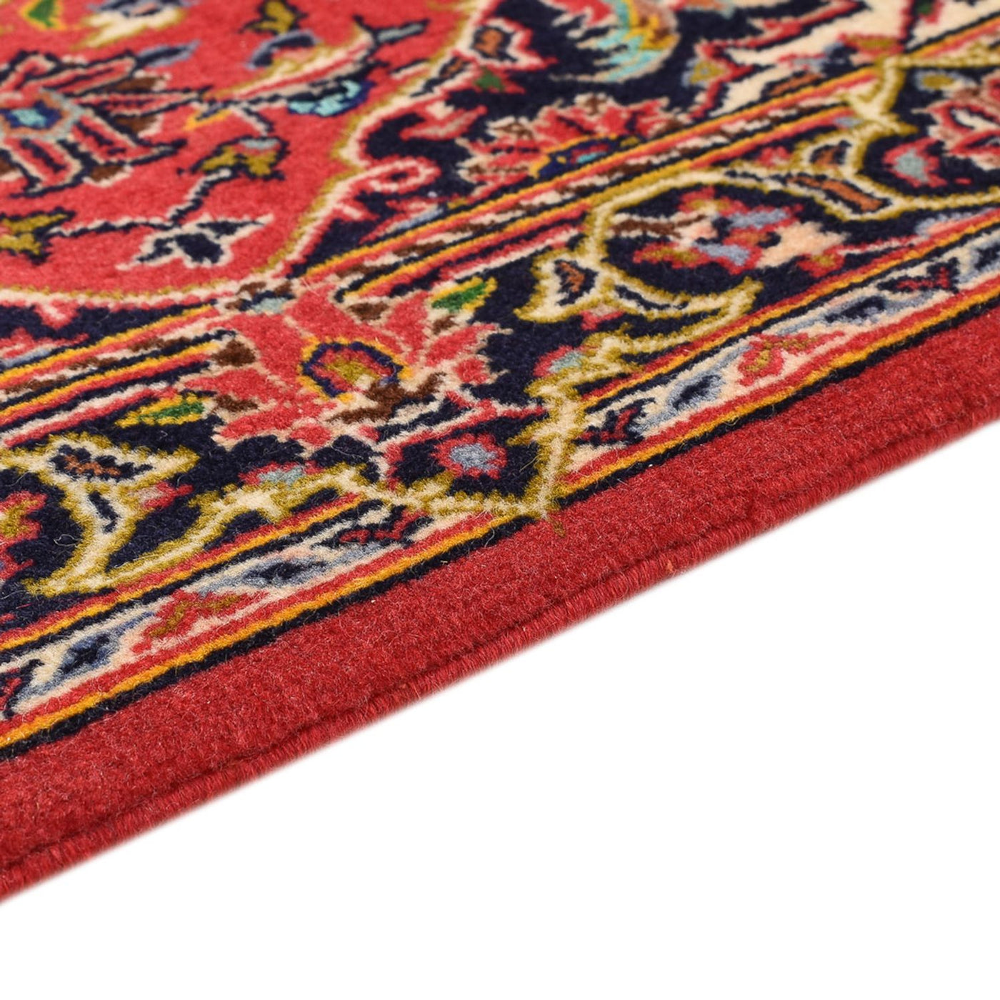 Kashan Dywan 100x70cm - Dywan perski