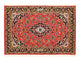 Kashan Dywan 100x70cm - Dywan perski