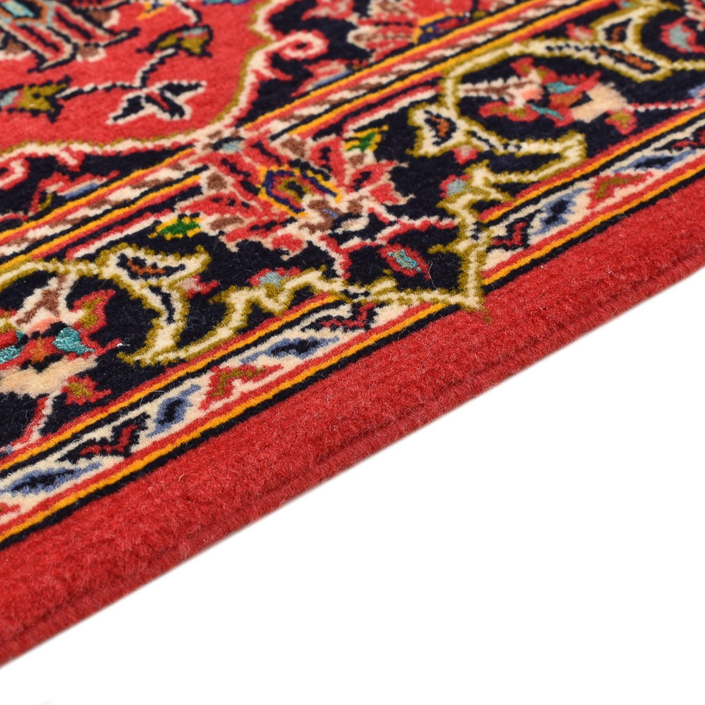 Kashan Dywan 100x70cm - Dywan perski