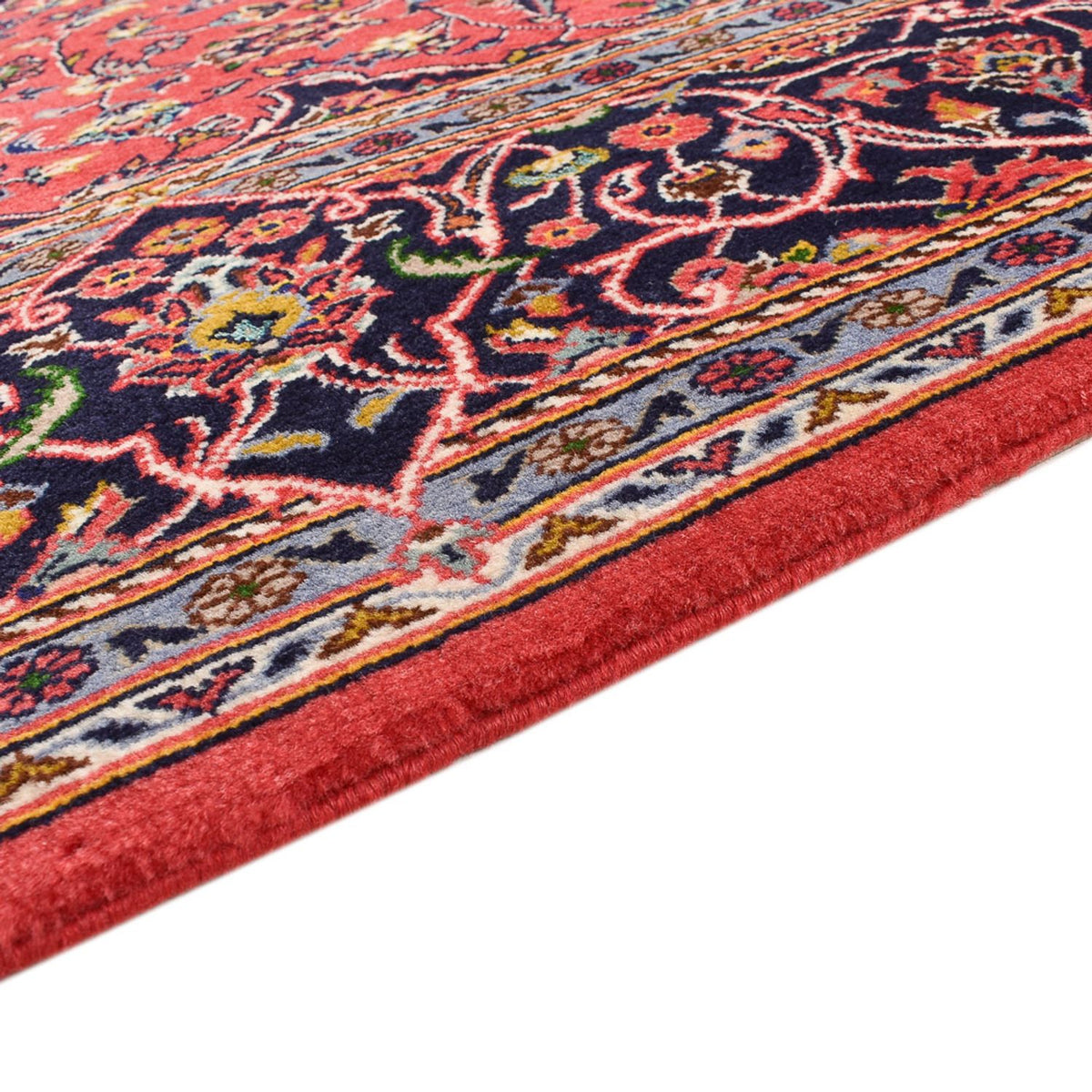 Kashan Dywan 138x217cm - Dywan perski