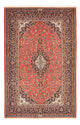 Kashan Dywan 142x225cm - Dywan perski