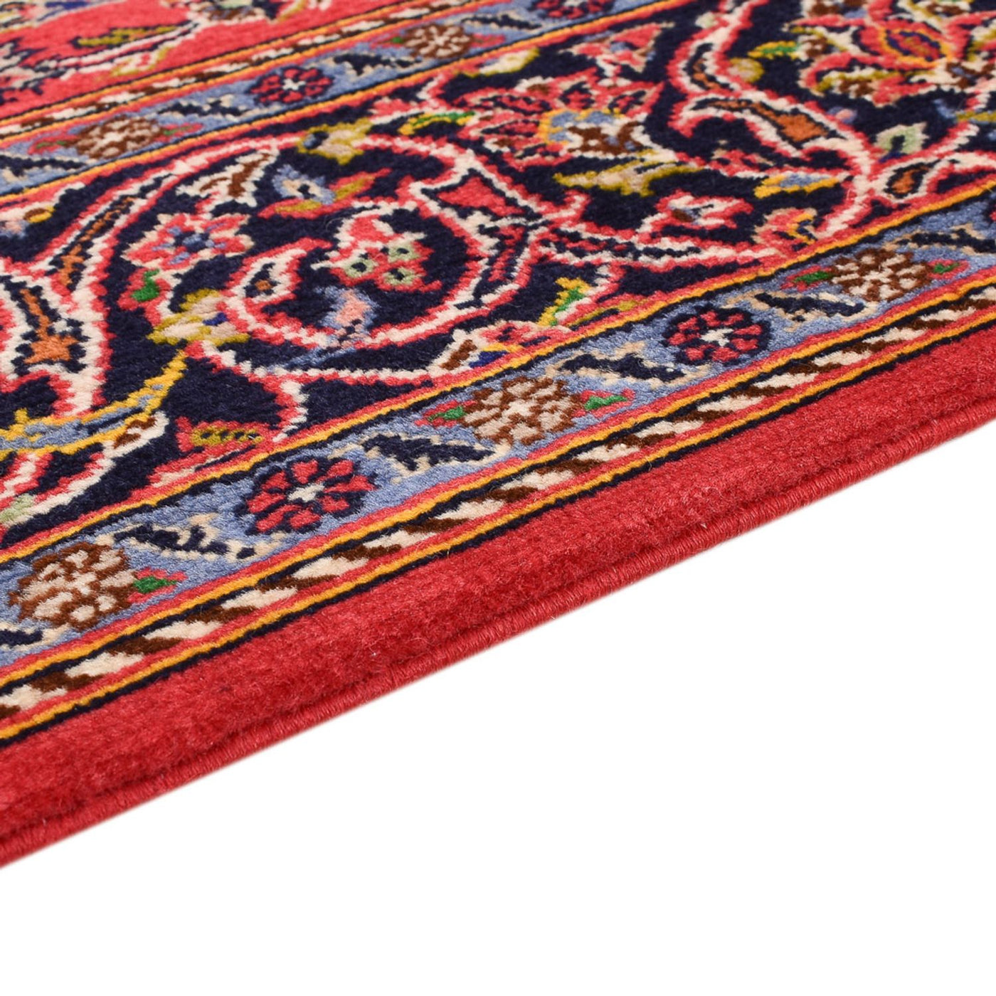 Kashan Dywan 170x114cm - Dywan perski