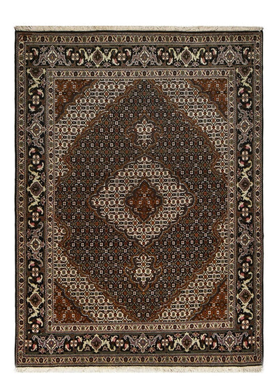 Tabriz - 40 Raj Dywan 148x198cm - Dywan perski