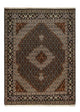 Tabriz - 40 Raj Dywan 198x148cm - Dywan perski