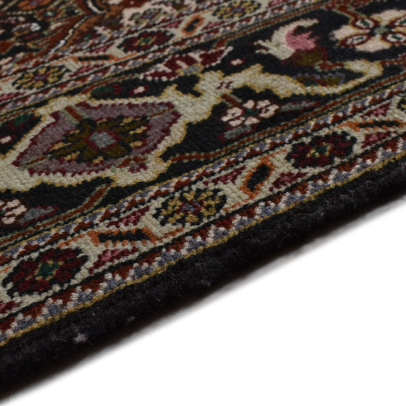 Tabriz - 40 Raj Dywan 198x148cm - Dywan perski