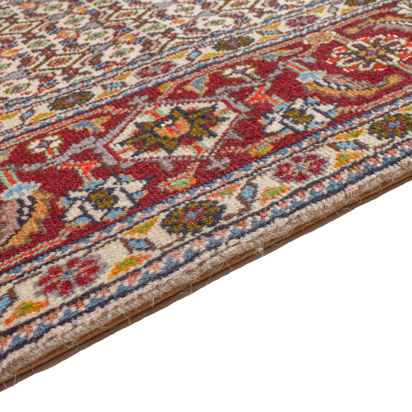 Tabriz - 40 Raj Dywan 209x150cm - Dywan perski