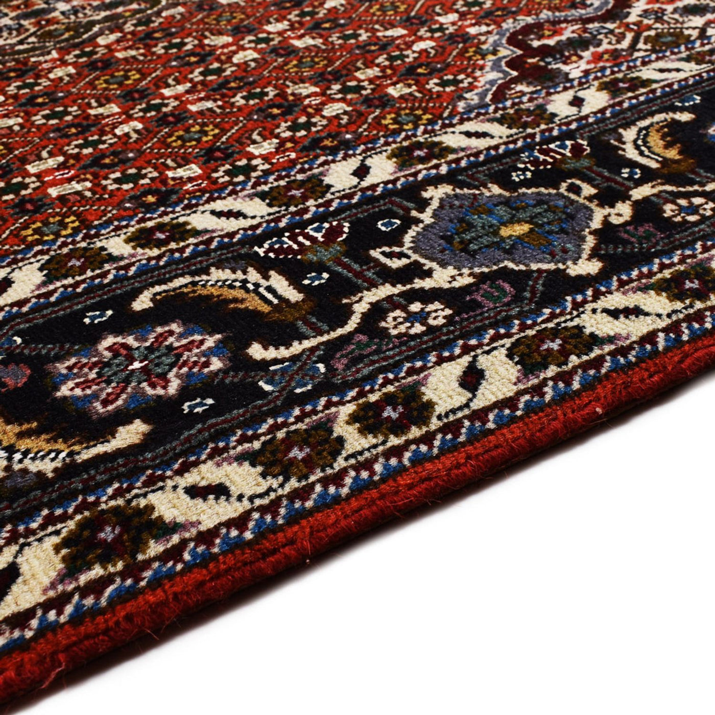 Tabriz - 40 Raj Dywan 200x148cm - Dywan perski