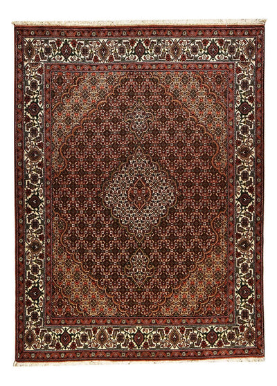Tabriz - 40 Raj Dywan 147x200cm - Dywan perski