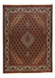 Tabriz - 40 Raj Dywan 200x147cm - Dywan perski