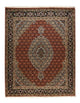 Tabriz - 40 Raj Dywan 200x152cm - Dywan perski