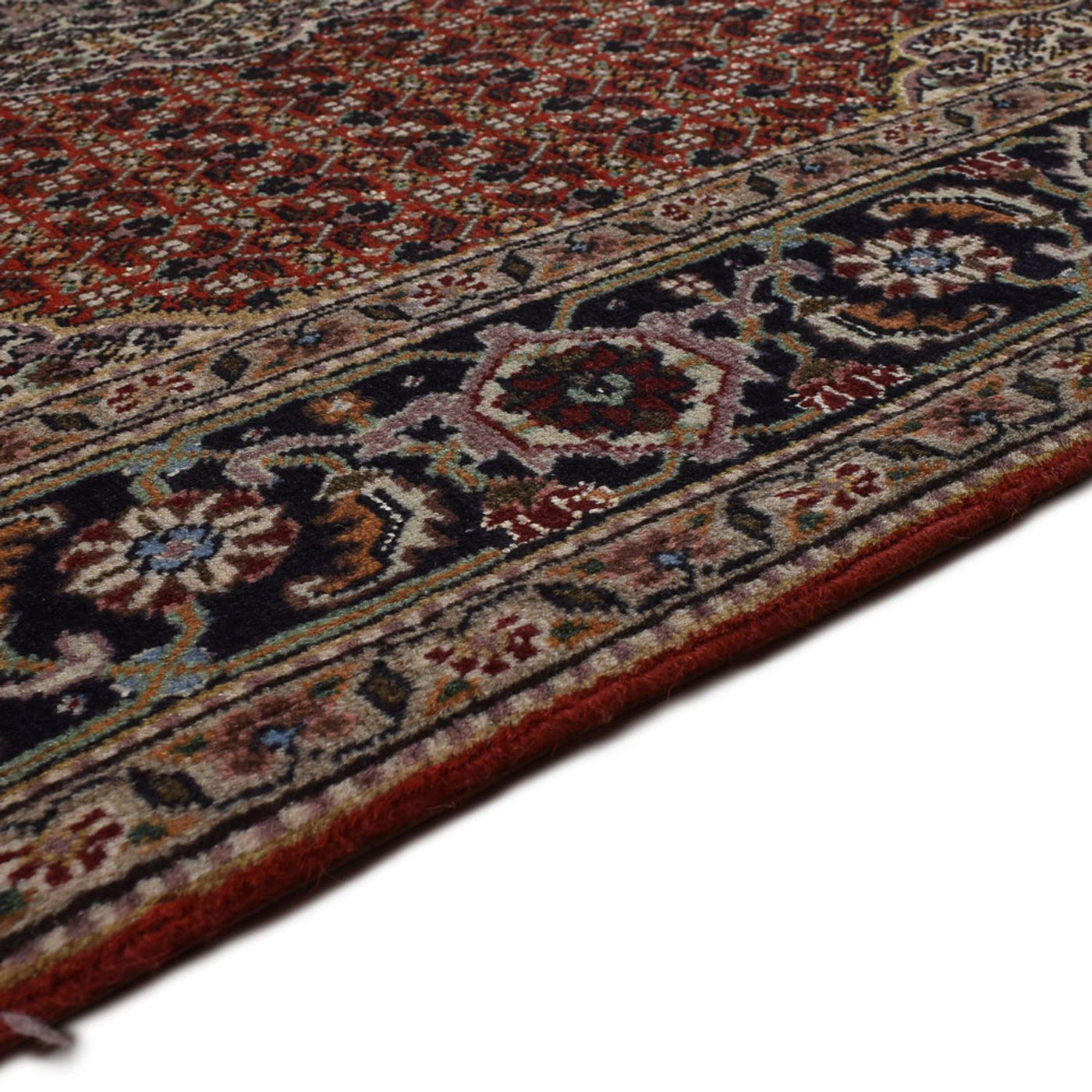 Tabriz - 40 Raj Dywan 200x152cm - Dywan perski