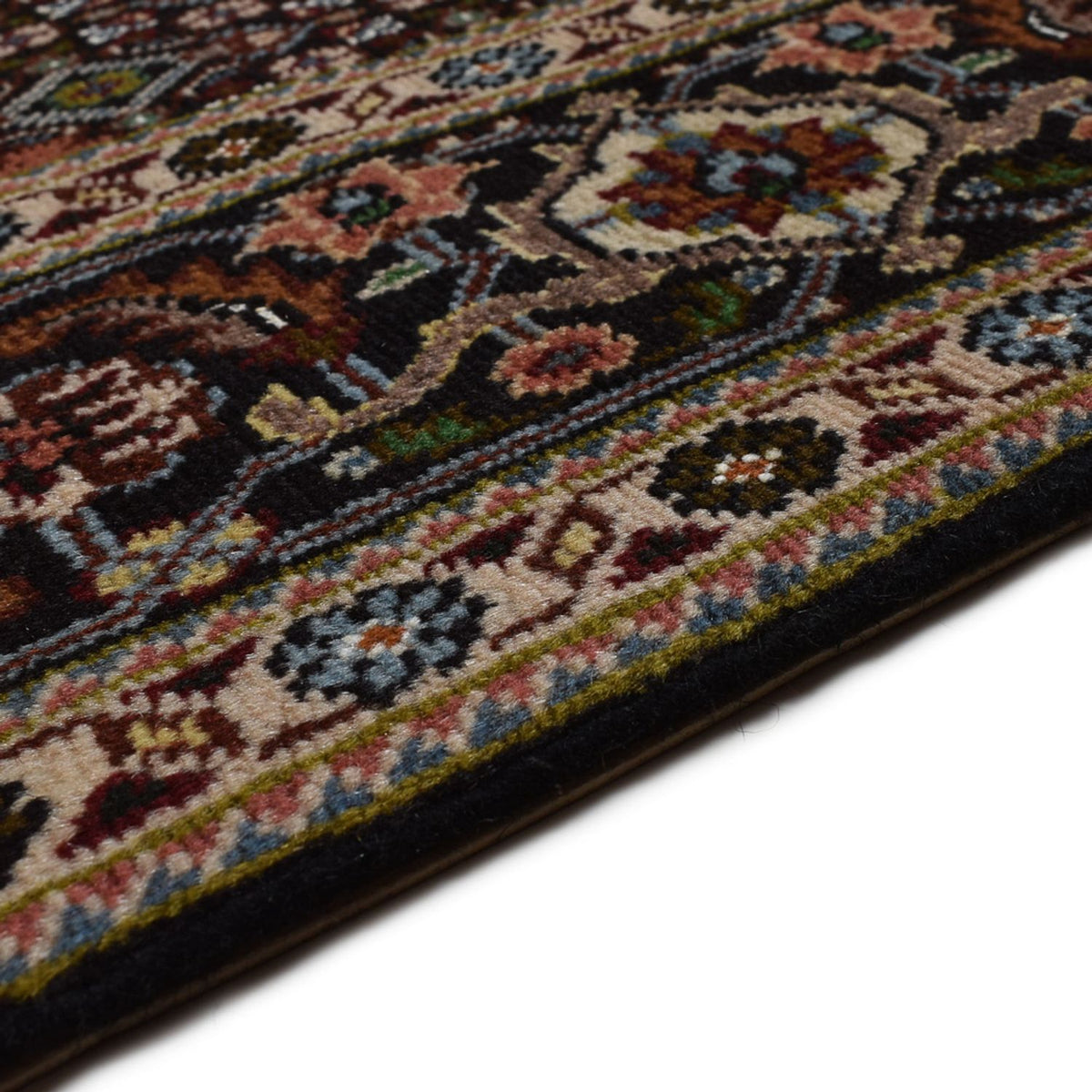 Tabriz - 40 Raj Dywan 150x202cm - Dywan perski