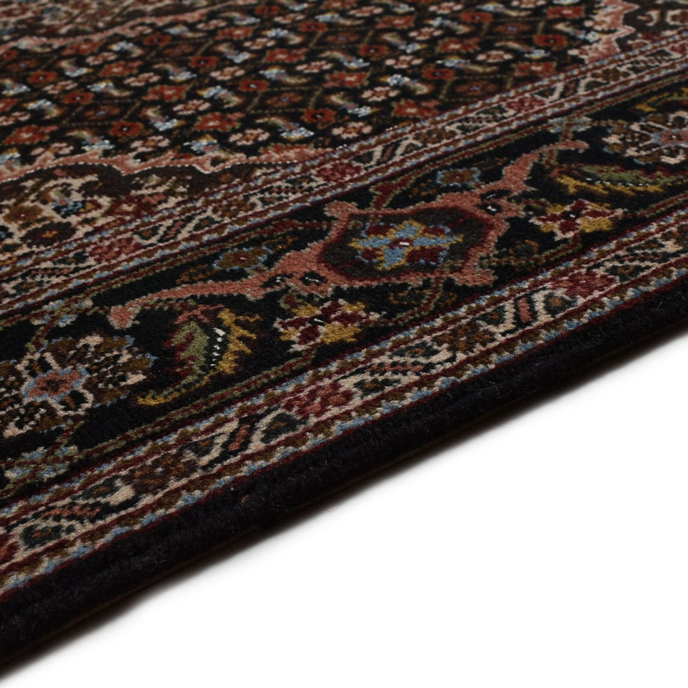 Tabriz - 40 Raj Dywan 200x151cm - Dywan perski