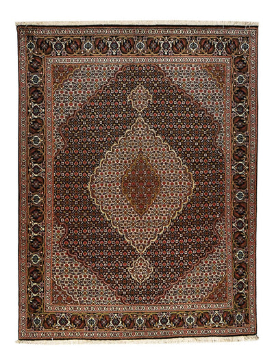 Tabriz - 40 Raj Dywan 150x195cm - Dywan perski