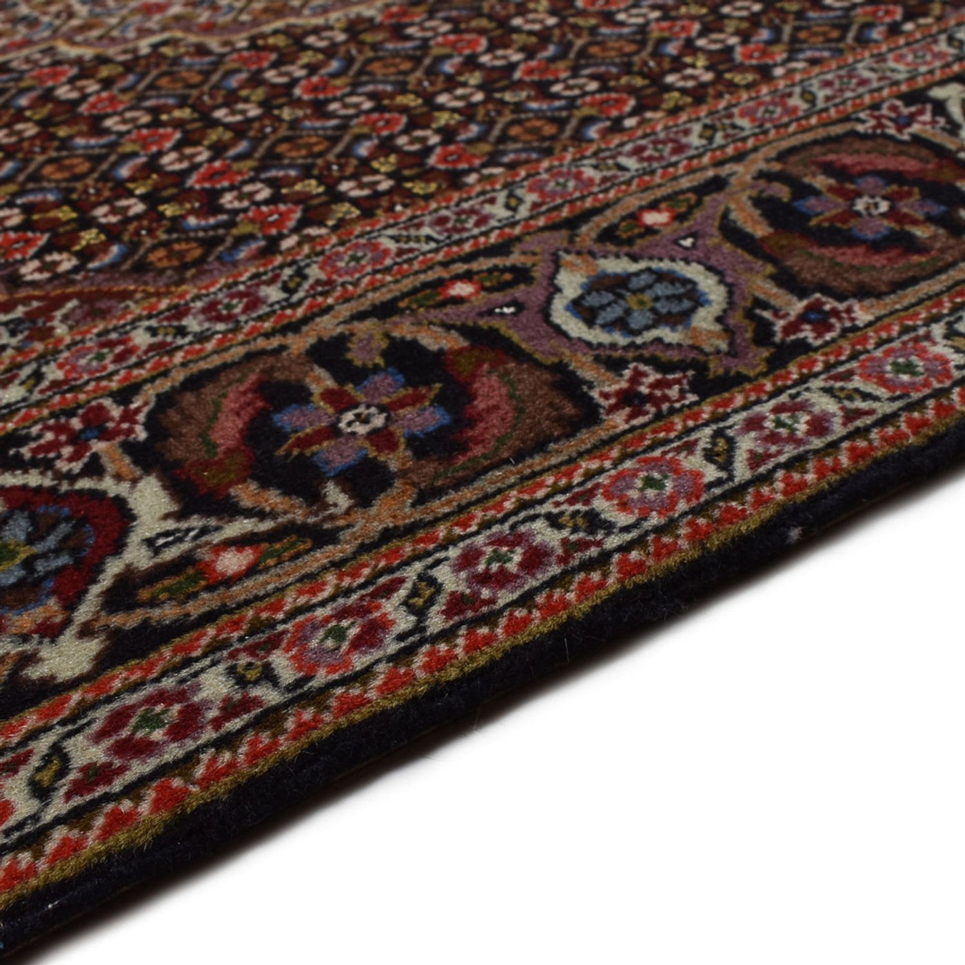 Tabriz - 40 Raj Dywan 195x150cm - Dywan perski